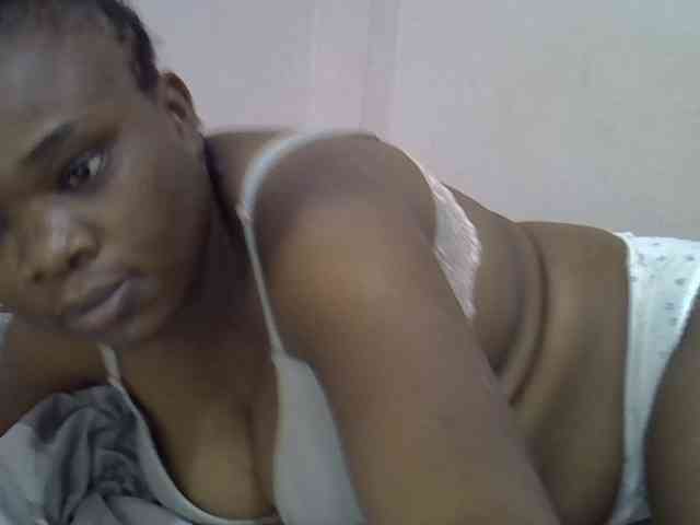 Ebonybootygirl webcam