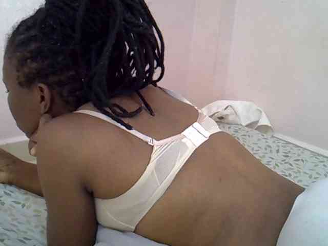 Ebonybootygirl Ebonybootygirl