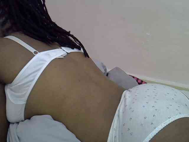 Ebonybootygirl webcam