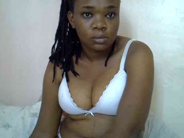 Ebonybootygirl webcam