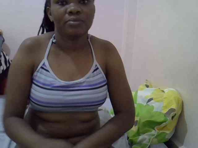 Ebonybootygirl webcam