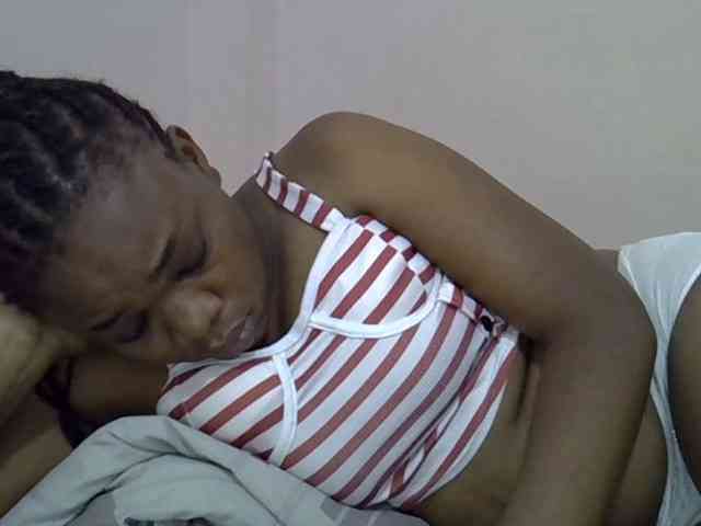 Ebonybootygirl webcam