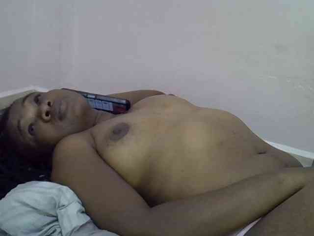 Ebonybootygirl webcam