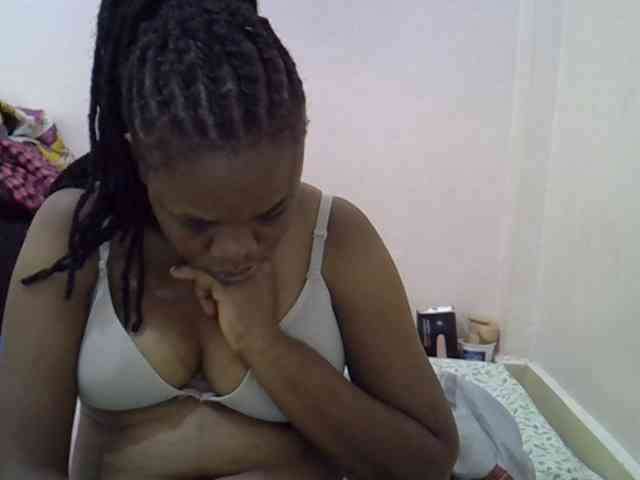 Ebonybootygirl webcam