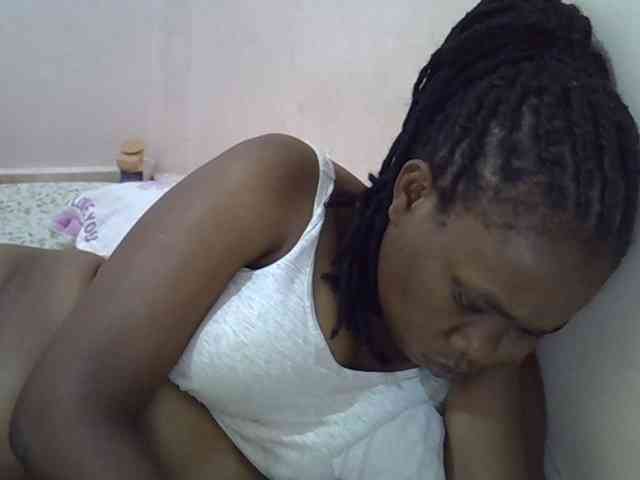 Ebonybootygirl webcam