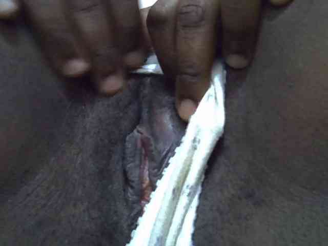 Ebonybootygirl webcam