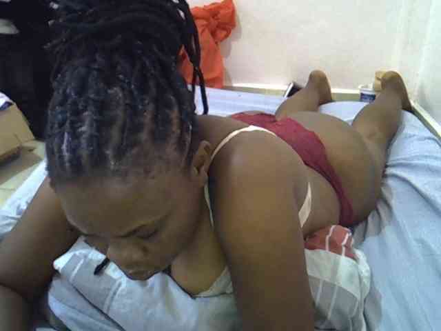 Ebonybootygirl webcam