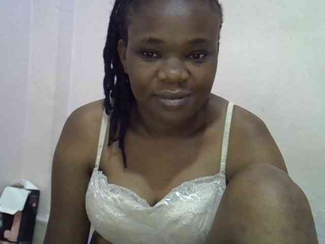 Ebonybootygirl webcam