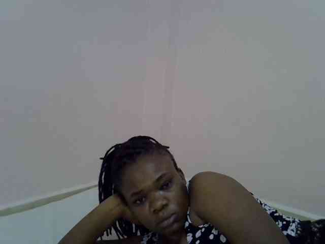 Ebonybootygirl webcam