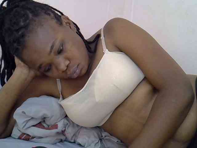 Ebonybootygirl webcam