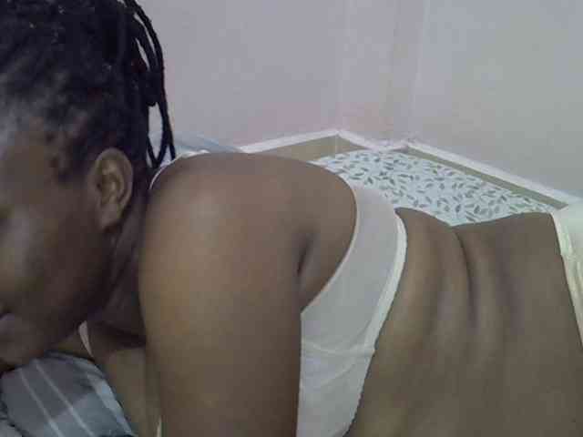 Ebonybootygirl webcam