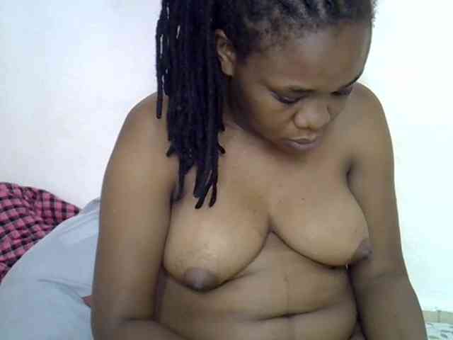 Ebonybootygirl webcam