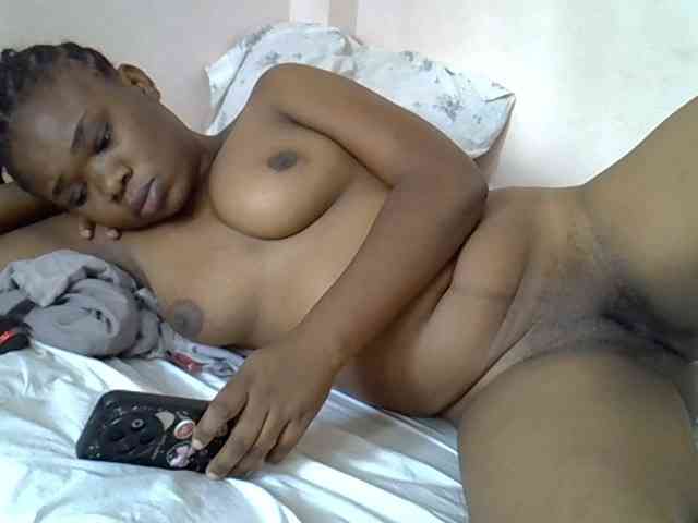 Ebonybootygirl webcam