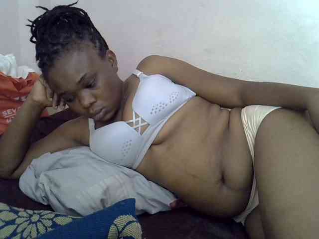 Ebonybootygirl webcam