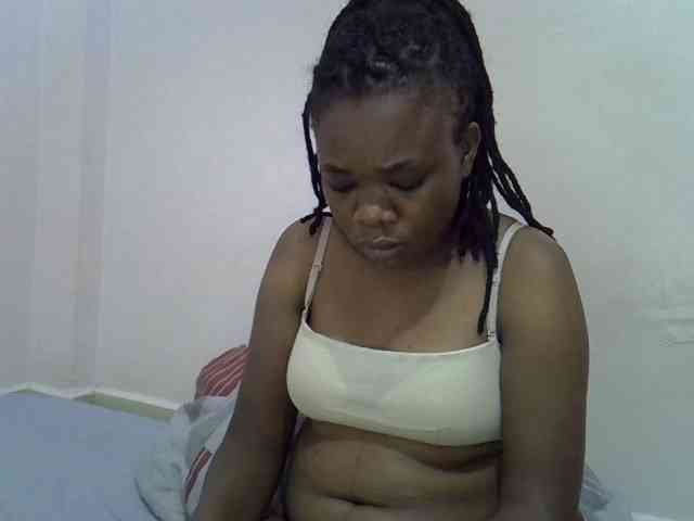 Ebonybootygirl webcam