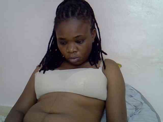 Ebonybootygirl webcam