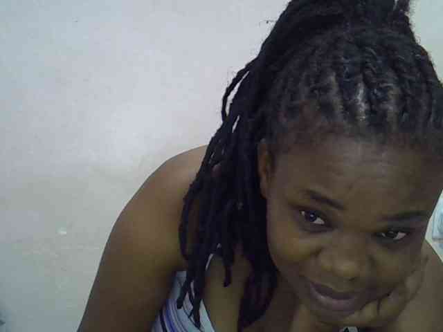 Ebonybootygirl webcam