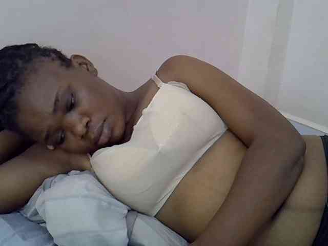 Ebonybootygirl webcam