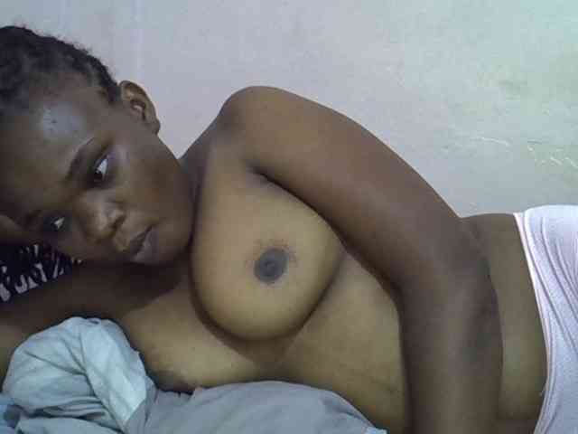 Ebonybootygirl webcam