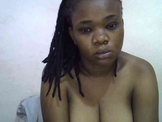 Ebonybootygirl webcam