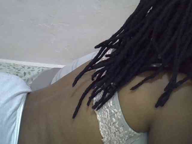 Ebonybootygirl webcam