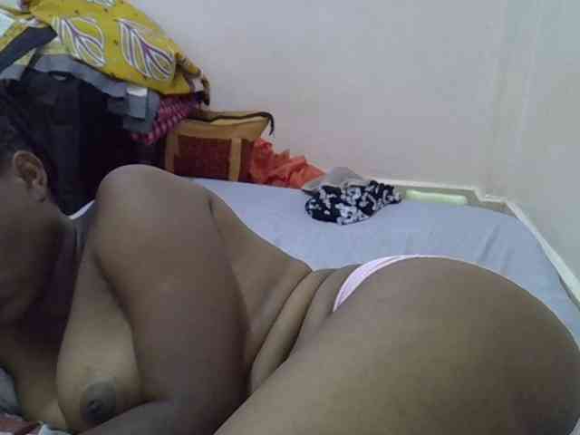 Ebonybootygirl webcam