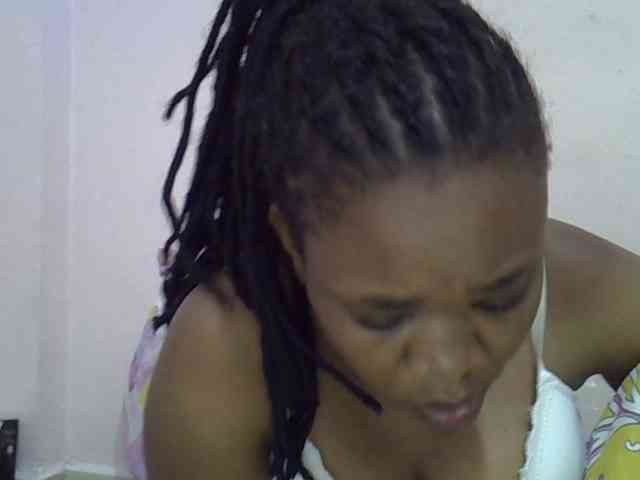 Ebonybootygirl webcam