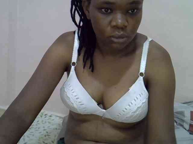 Ebonybootygirl webcam