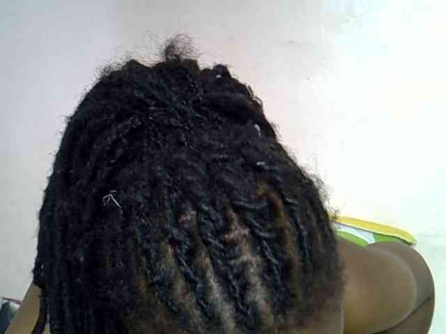 Ebonybootygirl webcam