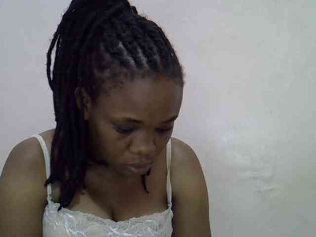 Ebonybootygirl Live Webcam on BongaCams