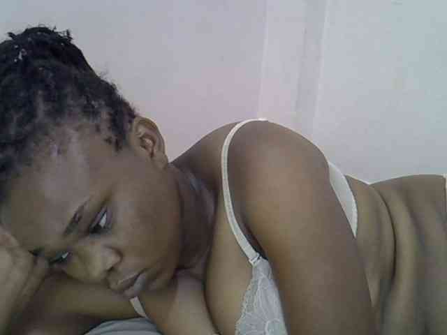 Ebonybootygirl webcam