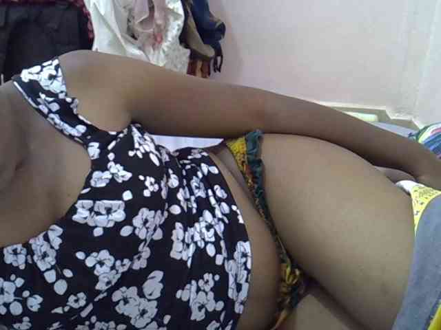 Ebonybootygirl webcam