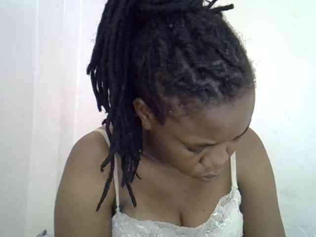 Ebonybootygirl webcam