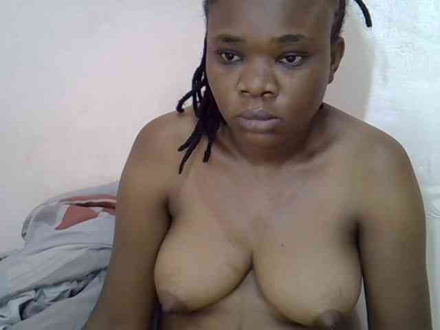 Ebonybootygirl webcam