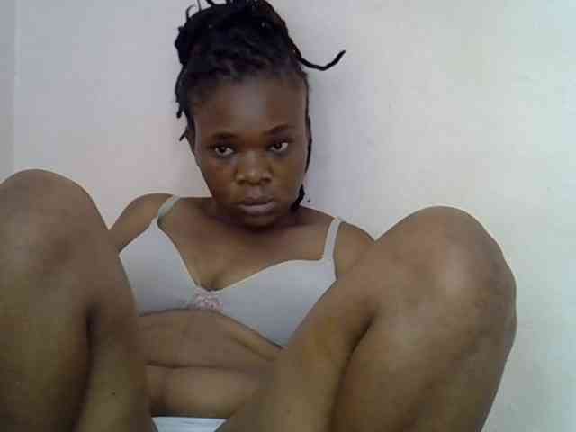 Ebonybootygirl webcam