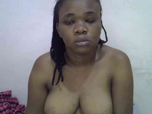 Ebonybootygirl webcam