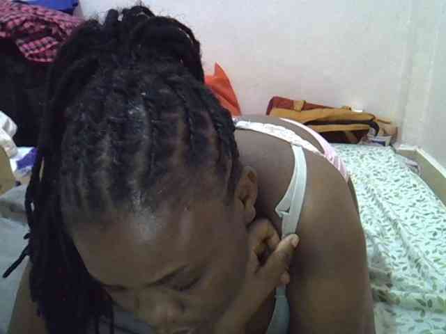 Ebonybootygirl webcam