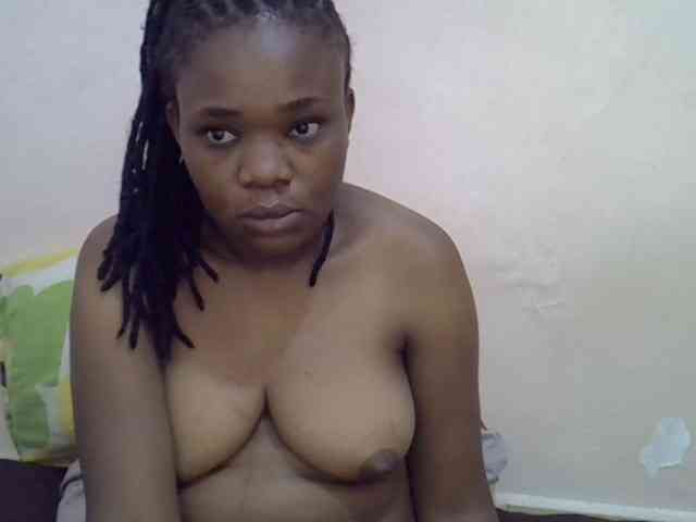 Ebonybootygirl webcam