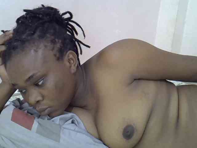 Ebonybootygirl webcam