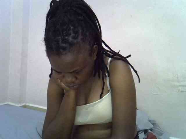 Ebonybootygirl webcam