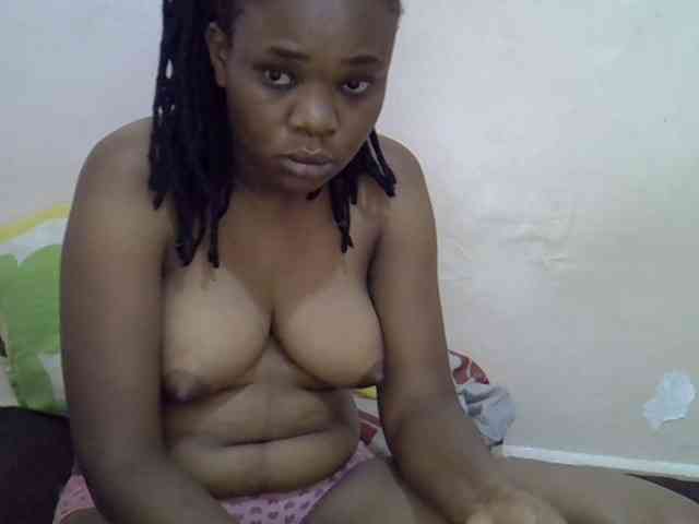 Ebonybootygirl webcam