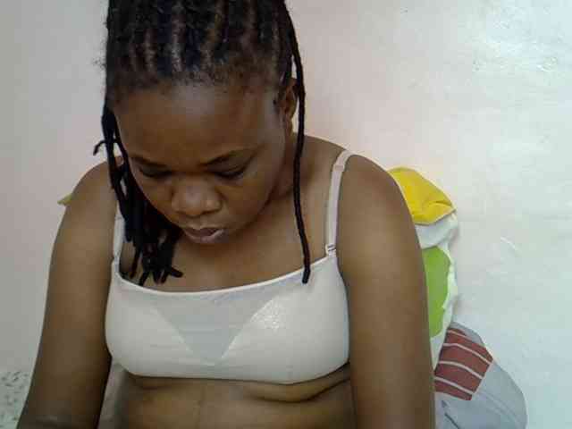 Ebonybootygirl webcam