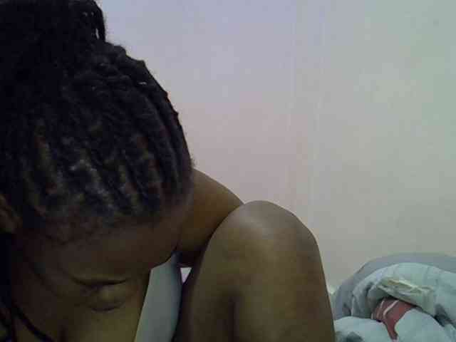 Ebonybootygirl webcam