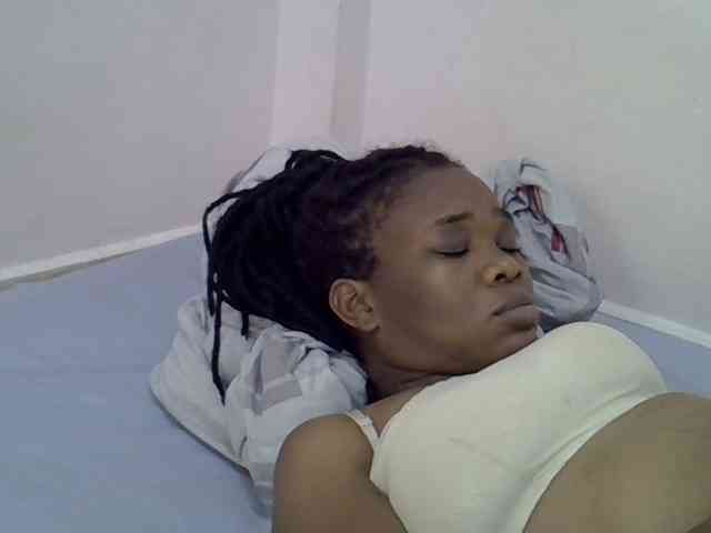 Ebonybootygirl webcam