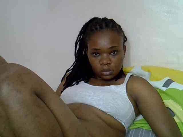 Ebonybootygirl webcam