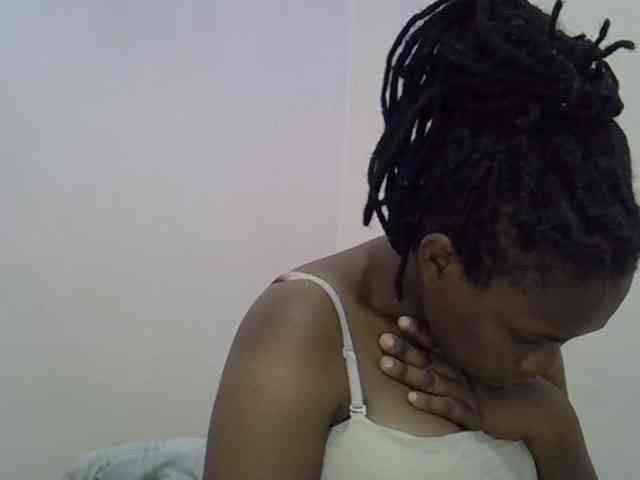 Ebonybootygirl webcam