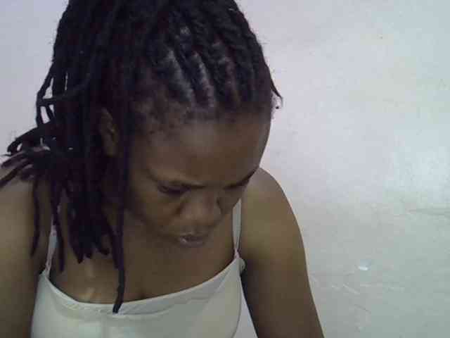 Ebonybootygirl webcam