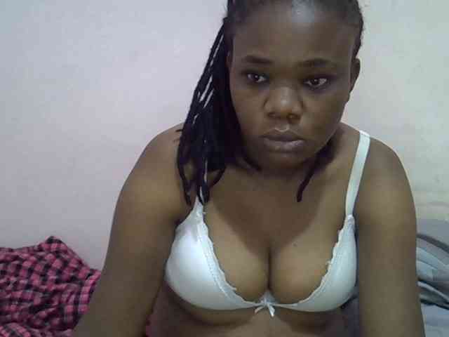 Ebonybootygirl webcam