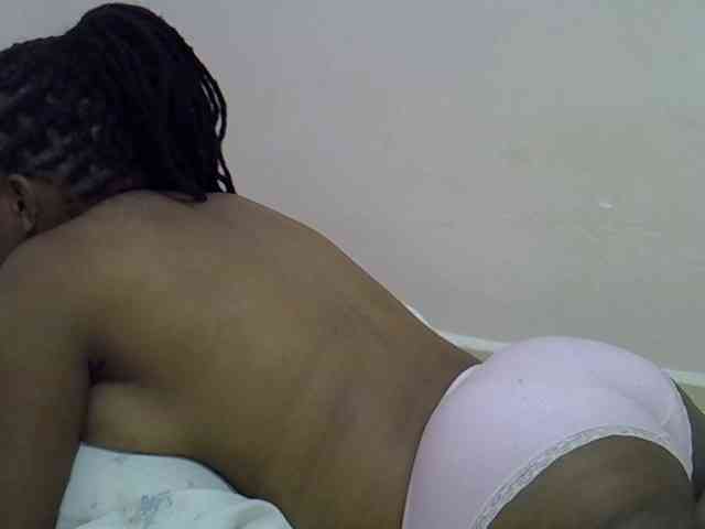 Ebonybootygirl webcam