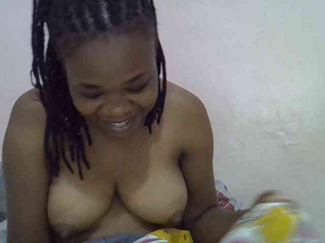 Ebonybootygirl webcam